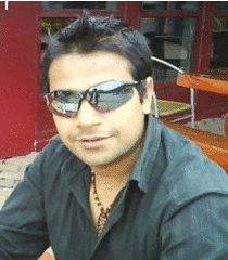 Pralad Sharma