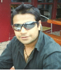 Pralad Sharma