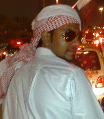 rocking khan