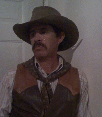 cuate el vaquero