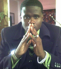 EvangelistKenny