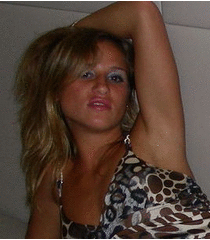 blondina