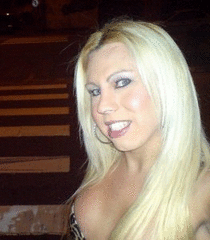 Danizinha Transex