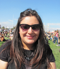 Jocelyna