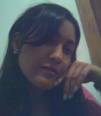 alicia gonzalez