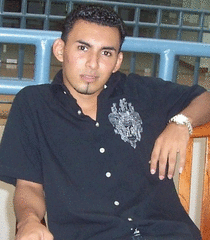 Mauricio Herrera