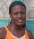 am a serious lady