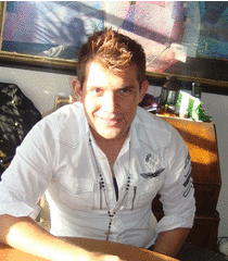 Alejandro CR