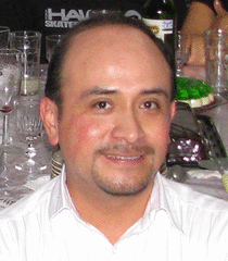 José Alberto