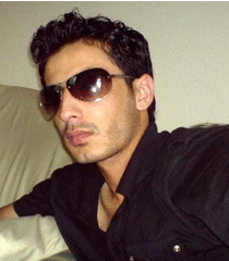 rihan khan