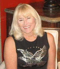 Theresa Camille