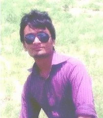 Imran Ahmed