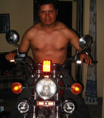 rafael.contacto