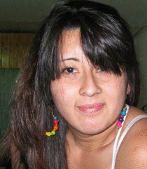 La Negra Latina