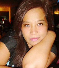 jhoana delrosario
