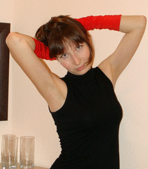 sweetnadia