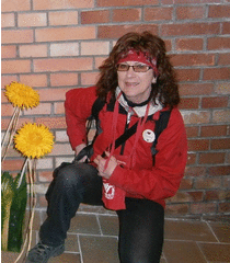 Sešívka