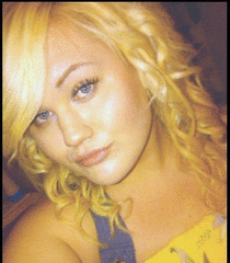 blessedblondie