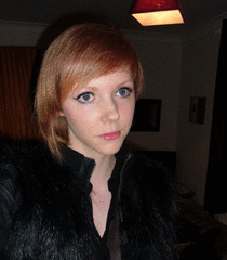 gingergurl