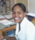 Miss Beatrice Ncube
