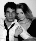 Ali och lilian