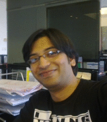 Tajamul Mohammed
