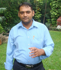 sandeep