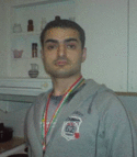 Metin