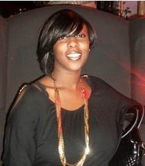 Ms. Jay