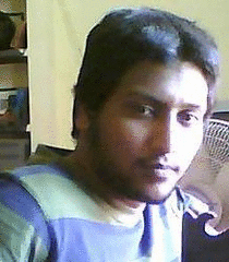 anand babu