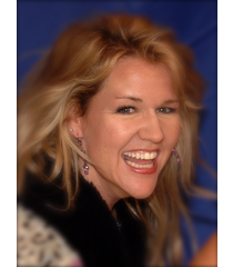 Blondie