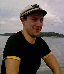 Egidijus
