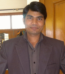 Deepak kumar solania
