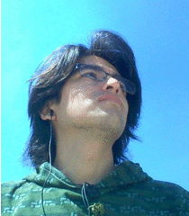Alex Joven 18
