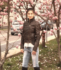 ALEXABIONDA