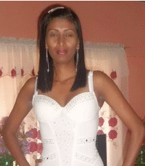 la negra
