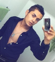 Ricardo sandoval