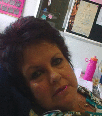 DIANA FOURIE