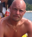 terry