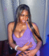 ebony senhora
