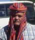 fluitspeler