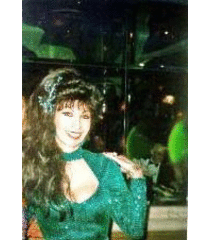 GODDESSLAURITA