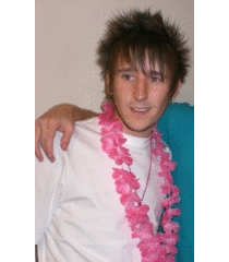 rossyboy