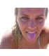 sun blondie