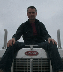 Highway Cowboy